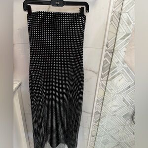 A.L.C new with tags sequin dress size 4